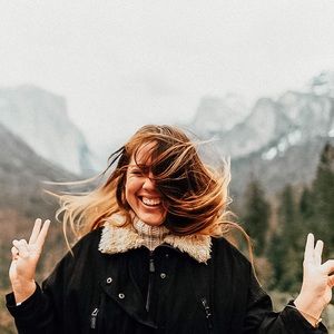 Meet your Posher, Danni